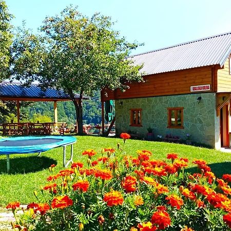 Kraljska Koliba - Kralje'S Cottage แอนดริเจวิกา ภายนอก รูปภาพ