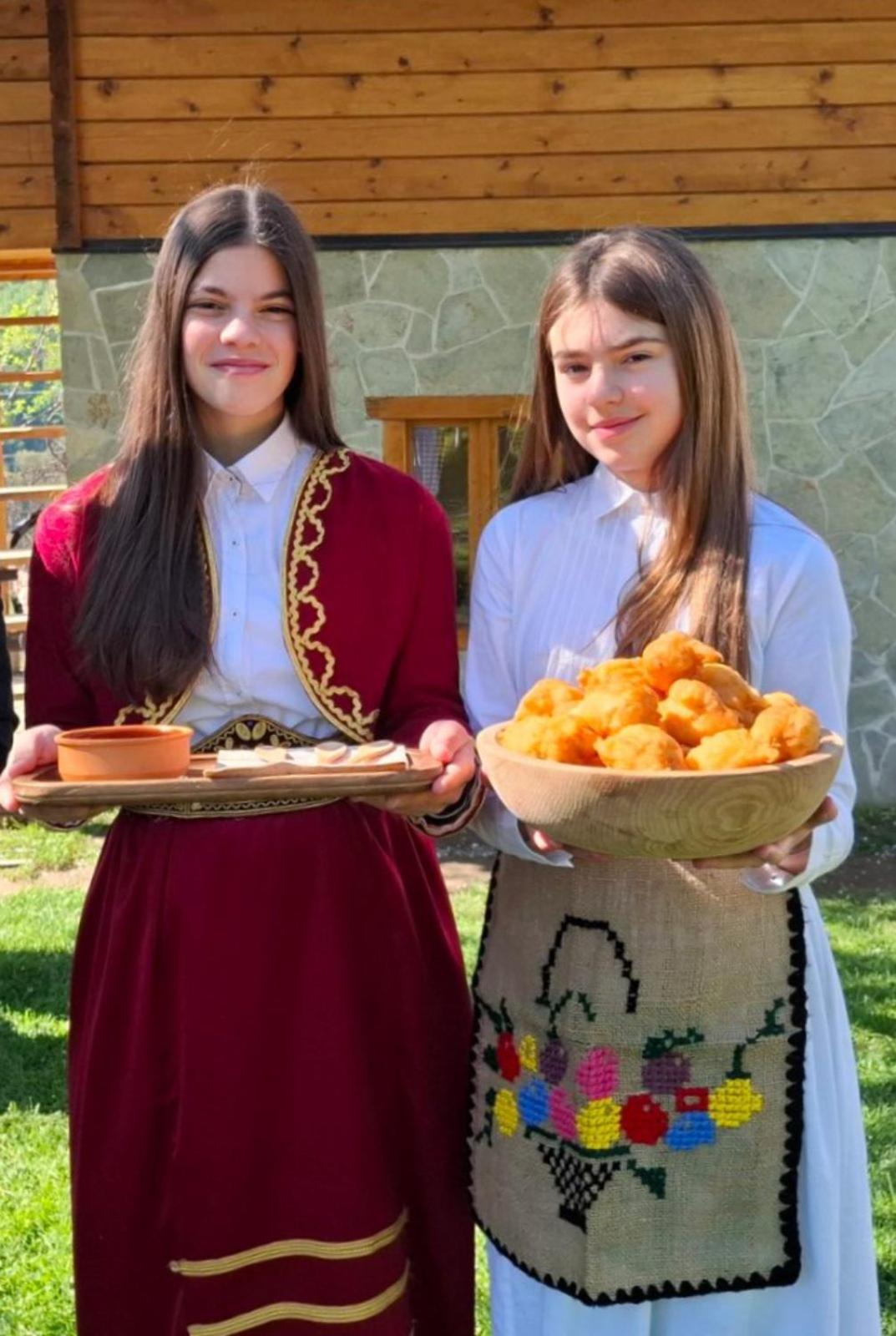Kraljska Koliba - Kralje'S Cottage แอนดริเจวิกา ภายนอก รูปภาพ