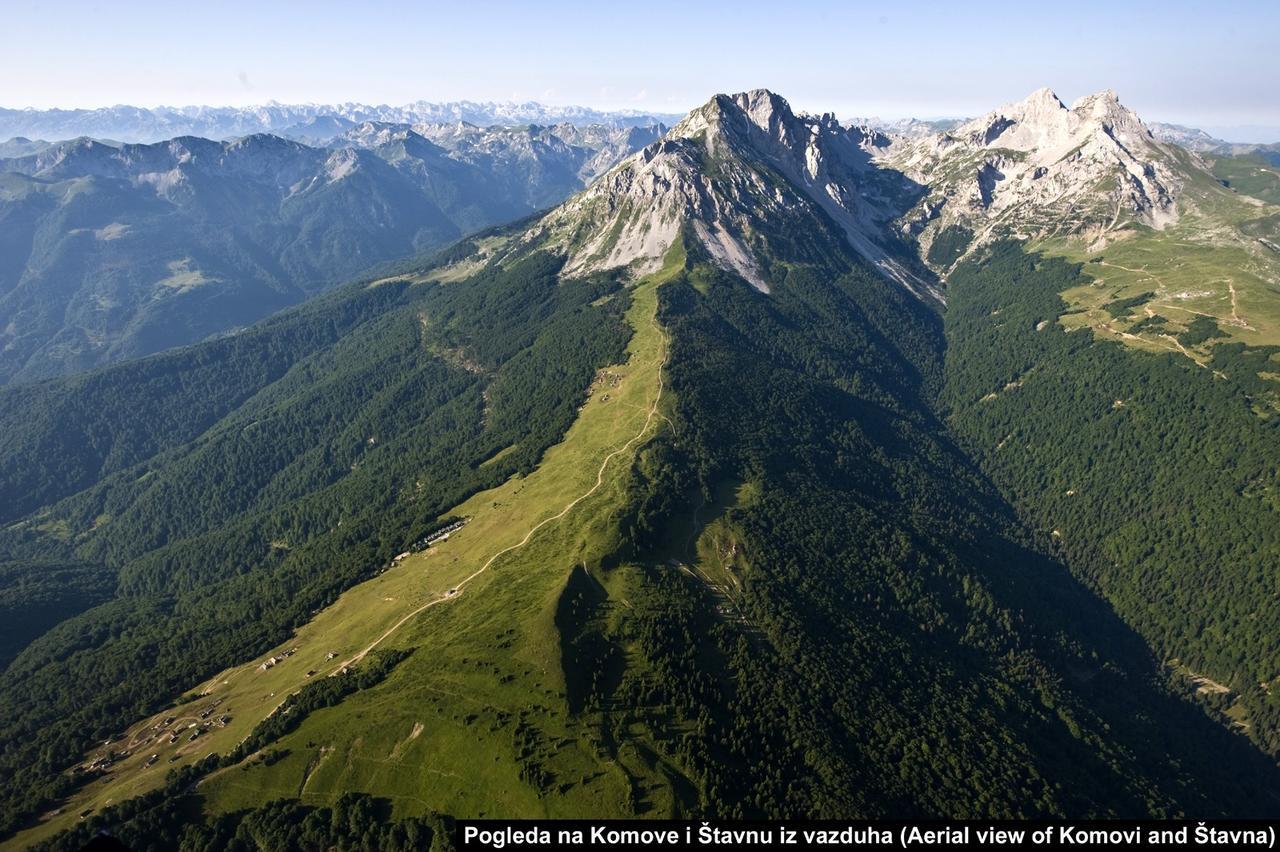 Kraljska Koliba - Kralje'S Cottage แอนดริเจวิกา ภายนอก รูปภาพ