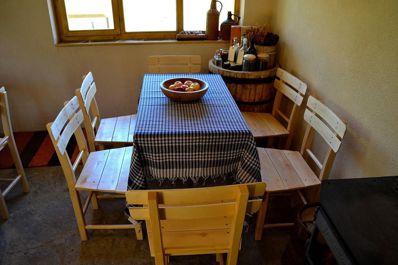 Kraljska Koliba - Kralje'S Cottage แอนดริเจวิกา ภายนอก รูปภาพ