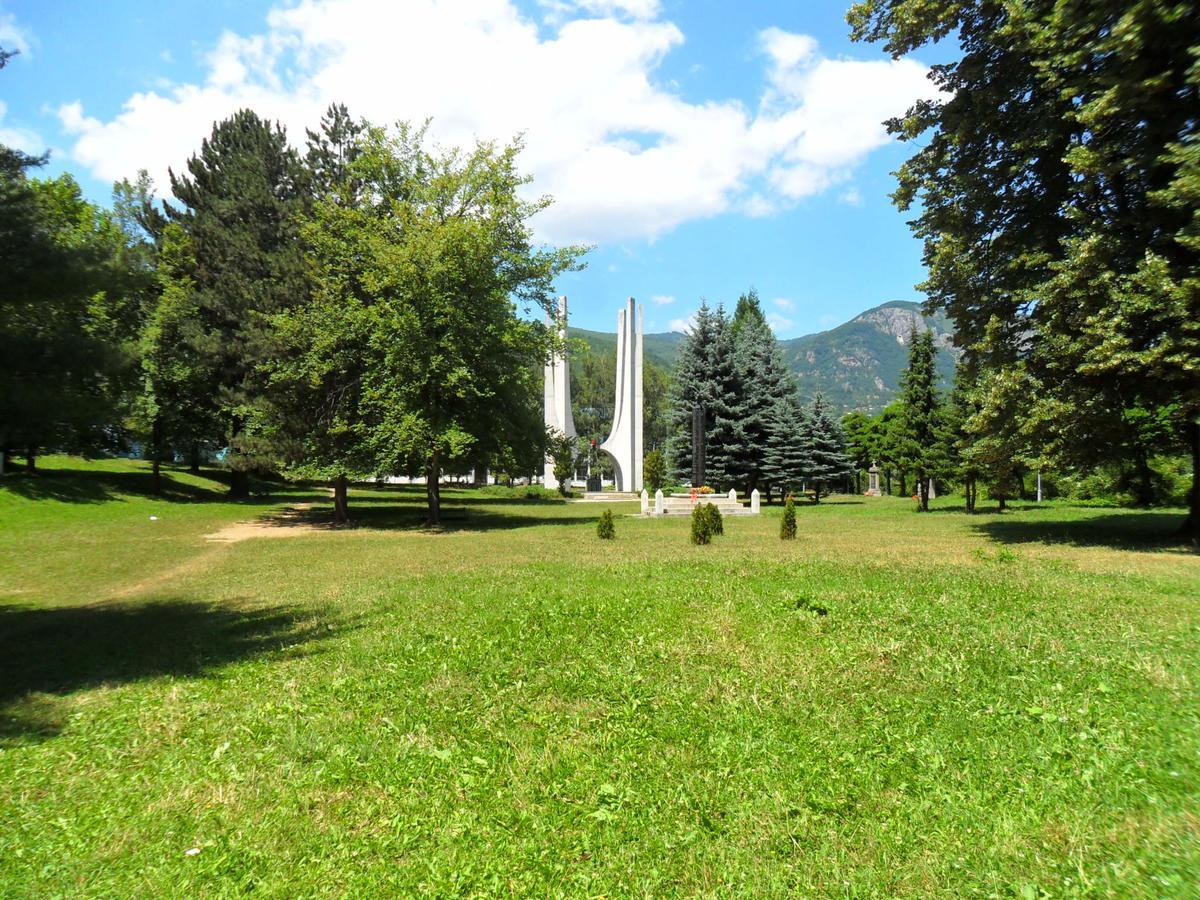 Kraljska Koliba - Kralje'S Cottage แอนดริเจวิกา ภายนอก รูปภาพ