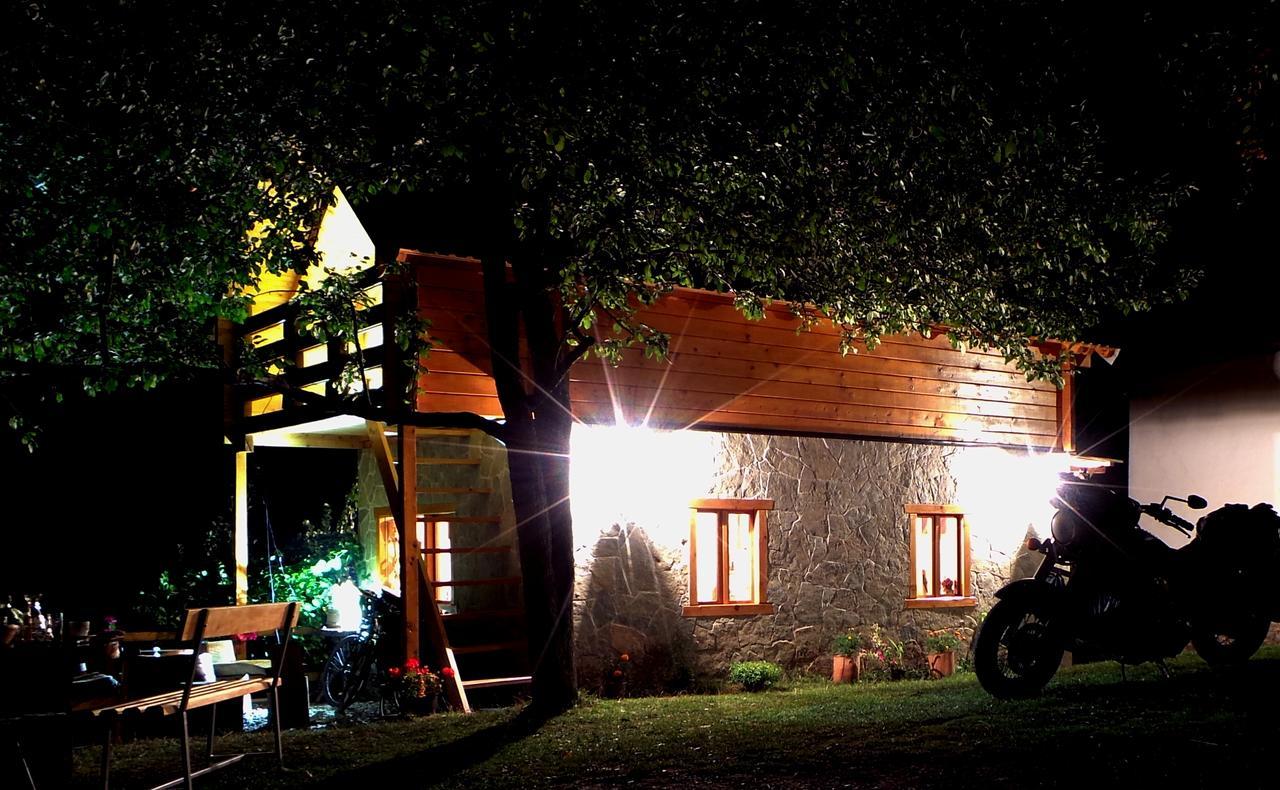 Kraljska Koliba - Kralje'S Cottage แอนดริเจวิกา ภายนอก รูปภาพ