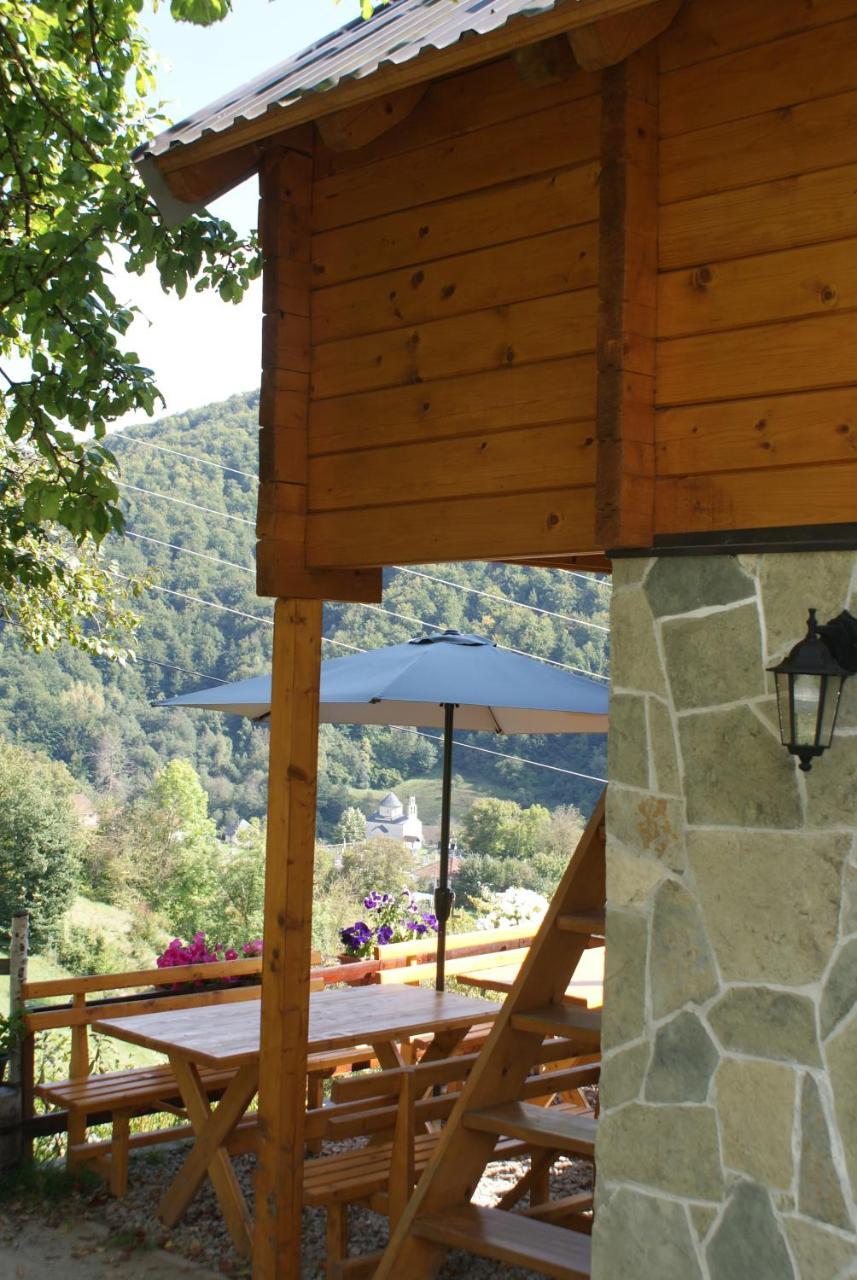 Kraljska Koliba - Kralje'S Cottage แอนดริเจวิกา ภายนอก รูปภาพ